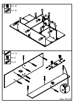 Preview for 25 page of Julian Bowen 5060654257651 Assembly Instructions Manual