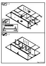 Preview for 27 page of Julian Bowen 5060654257651 Assembly Instructions Manual