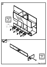 Preview for 30 page of Julian Bowen 5060654257651 Assembly Instructions Manual