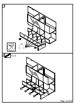 Preview for 31 page of Julian Bowen 5060654257651 Assembly Instructions Manual