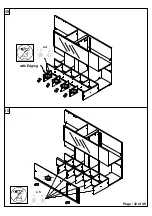 Preview for 32 page of Julian Bowen 5060654257651 Assembly Instructions Manual