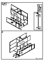 Preview for 33 page of Julian Bowen 5060654257651 Assembly Instructions Manual