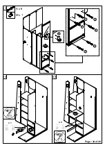 Preview for 34 page of Julian Bowen 5060654257651 Assembly Instructions Manual