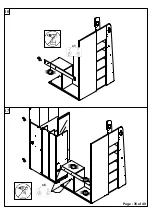 Preview for 35 page of Julian Bowen 5060654257651 Assembly Instructions Manual