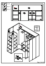 Preview for 39 page of Julian Bowen 5060654257651 Assembly Instructions Manual