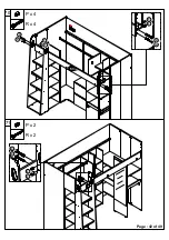 Preview for 42 page of Julian Bowen 5060654257651 Assembly Instructions Manual