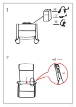 Preview for 5 page of Julian Bowen Helena HEL101 Assembly Instructions Manual