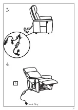 Preview for 6 page of Julian Bowen Helena HEL101 Assembly Instructions Manual