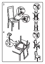 Preview for 7 page of Julian Bowen MEL002 Assembly Instruction Manual