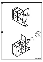 Preview for 18 page of Julian Bowen Saturn Midsleeper SAT001 Assembly Instructions Manual