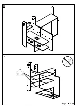 Preview for 29 page of Julian Bowen Saturn Midsleeper SAT001 Assembly Instructions Manual