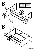 Preview for 11 page of Julian Bowen STE101 Assembly Instructions Manual