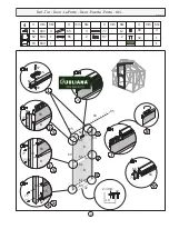 Preview for 17 page of Juliana Basic 300 Manual