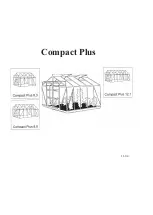 Juliana Compact Plus 12,1 Manual preview