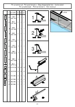 Предварительный просмотр 28 страницы Juliana Compact-Plus Manual