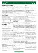 Preview for 4 page of Juliana F09496 Assembly Instructions Manual