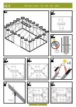 Preview for 30 page of Juliana F09550 Assembly Instruction Manual