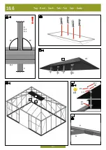 Preview for 31 page of Juliana F09550 Assembly Instruction Manual