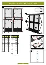 Preview for 32 page of Juliana F09550 Assembly Instruction Manual