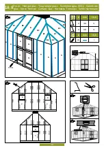 Preview for 39 page of Juliana F09550 Assembly Instruction Manual