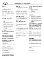 Preview for 6 page of Juliana F09730 Assembly Instruction Manual