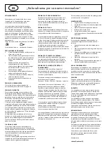 Preview for 9 page of Juliana F09730 Assembly Instruction Manual