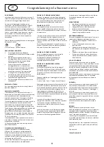 Preview for 10 page of Juliana F09730 Assembly Instruction Manual