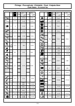 Preview for 13 page of Juliana F09730 Assembly Instruction Manual