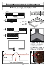 Preview for 15 page of Juliana F09730 Assembly Instruction Manual