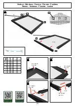 Preview for 26 page of Juliana F09730 Assembly Instruction Manual