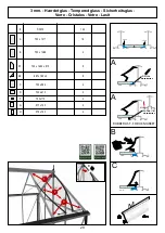 Preview for 29 page of Juliana F09730 Assembly Instruction Manual