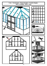 Preview for 30 page of Juliana F09730 Assembly Instruction Manual