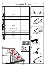 Preview for 31 page of Juliana F09730 Assembly Instruction Manual