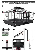 Preview for 32 page of Juliana F09730 Assembly Instruction Manual