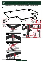 Preview for 20 page of Juliana Oase Assembly Instructions Manual