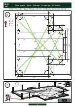 Preview for 21 page of Juliana Oase Assembly Instructions Manual