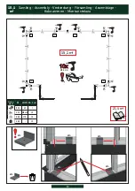 Preview for 40 page of Juliana Oase Assembly Instructions Manual