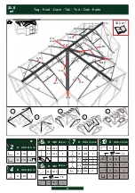 Preview for 43 page of Juliana Oase Assembly Instructions Manual