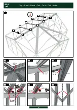 Preview for 52 page of Juliana Oase Assembly Instructions Manual