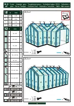 Preview for 56 page of Juliana Oase Assembly Instructions Manual