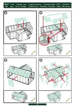 Preview for 57 page of Juliana Oase Assembly Instructions Manual