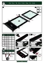 Preview for 63 page of Juliana Oase Assembly Instructions Manual