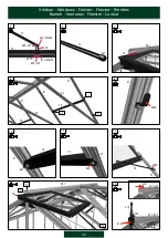 Preview for 33 page of Juliana Orangeri Assembly Instructions Manual