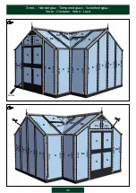 Preview for 36 page of Juliana Orangeri Assembly Instructions Manual