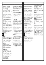 Preview for 5 page of Juliana SUNLINE Assembly Instructions Manual