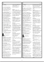 Preview for 6 page of Juliana SUNLINE Assembly Instructions Manual