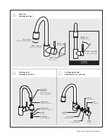 Preview for 9 page of Julien Azue 306010 Installation And Care Manual