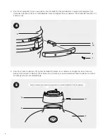 Preview for 10 page of Julien HOME REFINEMENTS KAMADO Installation And Maintenance Manual