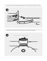 Preview for 22 page of Julien HOME REFINEMENTS KAMADO Installation And Maintenance Manual