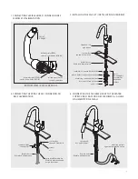 Preview for 7 page of Julien JULIEN 306202 Installation And Care Manual